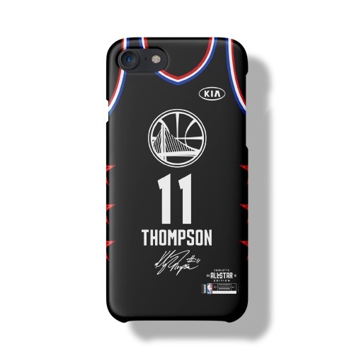 Stephen Curry Jersey 2019 Phone Case