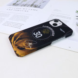 Stephen Curry 2022 Jersey Phone Case