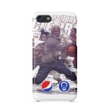 Uncle Drew Illustration Phone Case