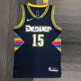 Men's Nikola Jokic Team Jersey - City Edition