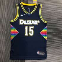 Men's Nikola Jokic Team Jersey - City Edition