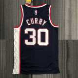 Men's Stephen Curry Team Jersey - City Edition