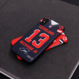 Baker Mayfield / Odell Beckham Jr Jersey Phone Case