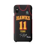 Trae Young Phone Case