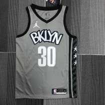 Men's Stephen Curry Team Jersey - Statement Edition