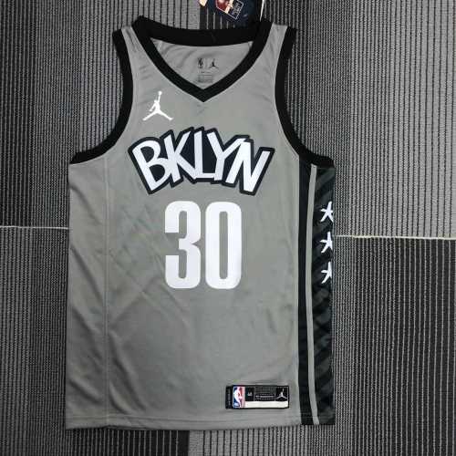 Men's Stephen Curry Team Jersey - Statement Edition