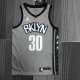 Men's Stephen Curry Team Jersey - Statement Edition