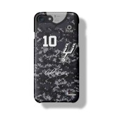 Tony Parker / Manu Ginobili / Timothy Theodore Duncan Jersey Phone Case