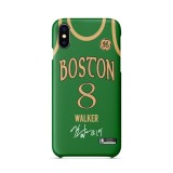 William Earl Tatum and Jarace Isaiah Walker Jersey Phone Case