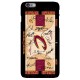 Michael Jordan 1998 Signature Decisive Battle Phone Case