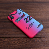 Dwyane Tyrone Wade / Tyler Herro /Jimmy Butler Jersey Phone Case