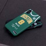 William Earl Tatum and Jarace Isaiah Walker Jersey Phone Case