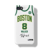 William Earl Tatum and Jarace Isaiah Walker Jersey Phone Case