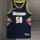 Men's Aaron-Gordon Team Jersey - City Edition