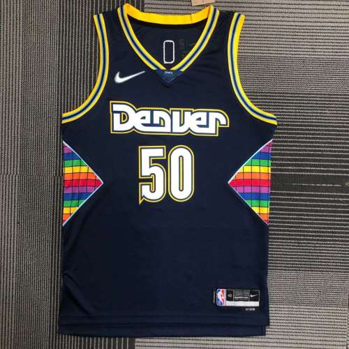 Men's Aaron-Gordon Team Jersey - City Edition