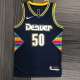 Men's Aaron-Gordon Team Jersey - City Edition
