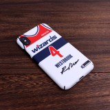 Russell Westbrook Jersey Phone Case