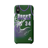 Walter Ray Allen Retro Jersey Phone Case