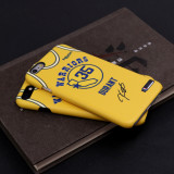 Klay Thompson / Draymond Green / Stephen Curry Jersey Phone Case