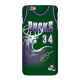 Walter Ray Allen Retro Jersey Phone Case