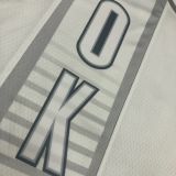 Men's Russell Westbrook Team Jersey - City Edition