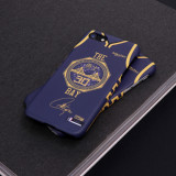 Stephen Curry / Kevin Durant / Klay Thompson Jersey Phone Case