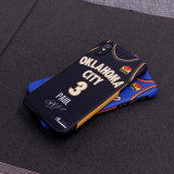 Chris Paul Jersey Phone Case