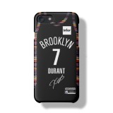 Kevin Durant and Kyrie Irving Jersey Phone Case