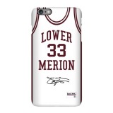 Kobe Bryant High School Jersey Phone Case