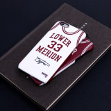 Kobe Bryant High School Jersey Phone Case