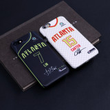 Jeremy Shu-How Lin and Vince Carter Jersey Phone Case