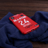 Kobe Bryant 2020 Jersey Phone Case