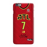 Jeremy Shu-How Lin and Vince Carter Jersey Phone Case