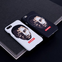 Stephen Curry Sketch Phone Case