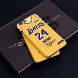 LeBron James / Kobe Bryant / Kyle Kuzma Retro Jersey Phone Case