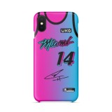 Dwyane Tyrone Wade / Tyler Herro /Jimmy Butler Jersey Phone Case