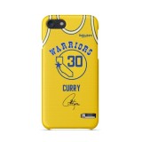 Klay Thompson / Draymond Green / Stephen Curry Jersey Phone Case