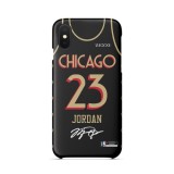 Michael Jordan / Derrick Rose / Zach LaVine Jersey Phone Case