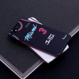 Dwyane Tyrone Wade City Jersey Phone Case