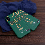 William Earl Tatum and Jarace Isaiah Walker Jersey Phone Case