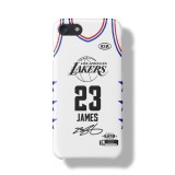 LeBron Raymone James Jersey 2019 Phone Case