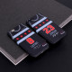 Michael Jordan / Zach LaVine/ Lauri Markkanen Jersey Phone Case