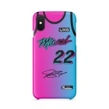 Dwyane Tyrone Wade / Tyler Herro /Jimmy Butler Jersey Phone Case