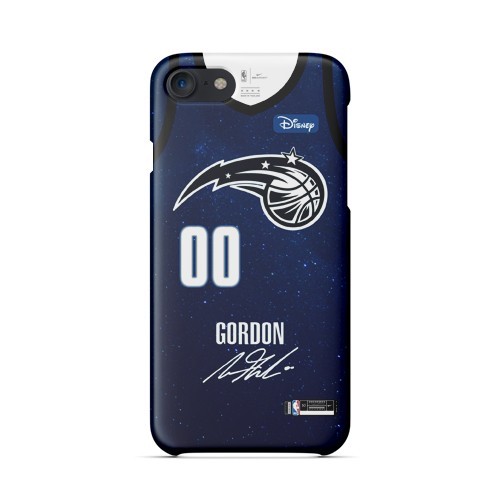 Eric Gordon / Markelle Fultz City Jersey Phone Case