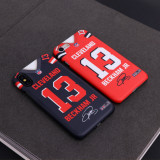 Baker Mayfield / Odell Beckham Jr Jersey Phone Case