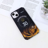 Stephen Curry 2022 Jersey Phone Case