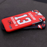 Baker Mayfield / Odell Beckham Jr Jersey Phone Case
