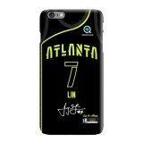 Jeremy Shu-How Lin and Vince Carter Jersey Phone Case