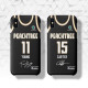 Trae Young and Vince Carter Phone Case