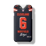 Baker Mayfield / Odell Beckham Jr Jersey Phone Case